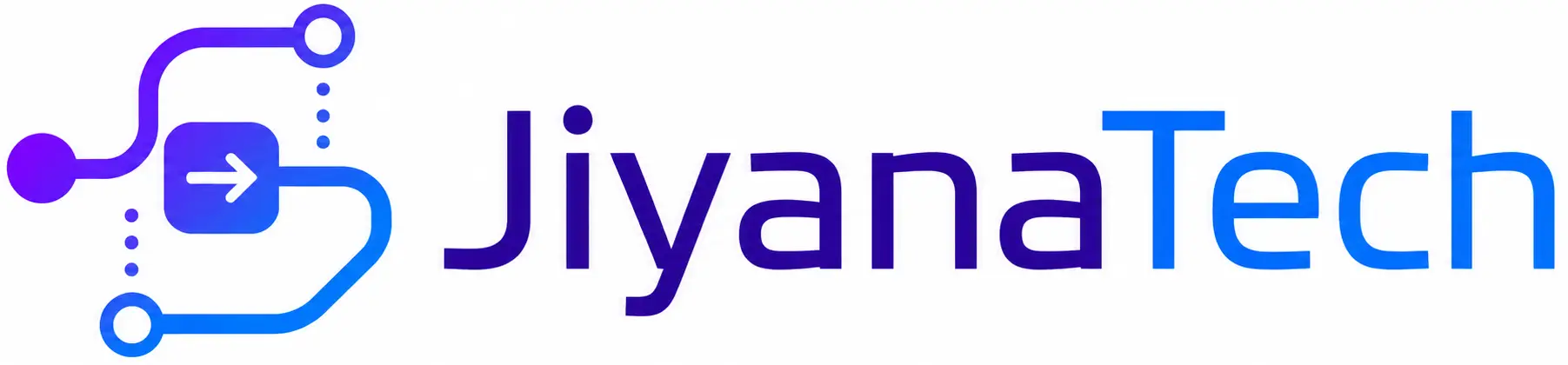 Logo JiyanaTech