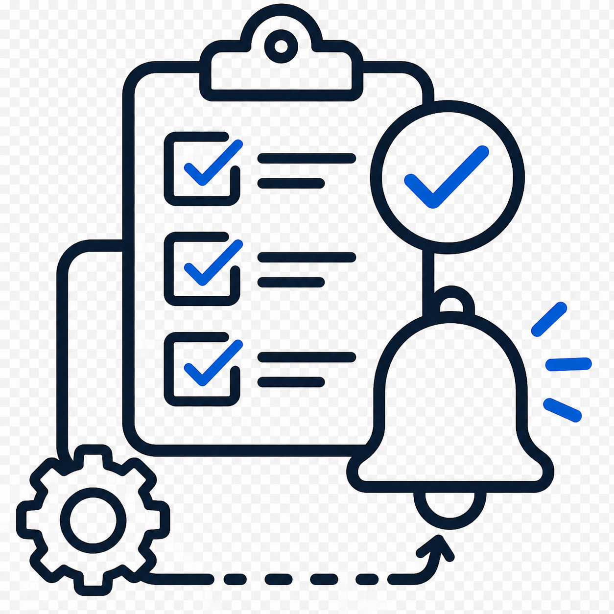 Approval & Notification Automation