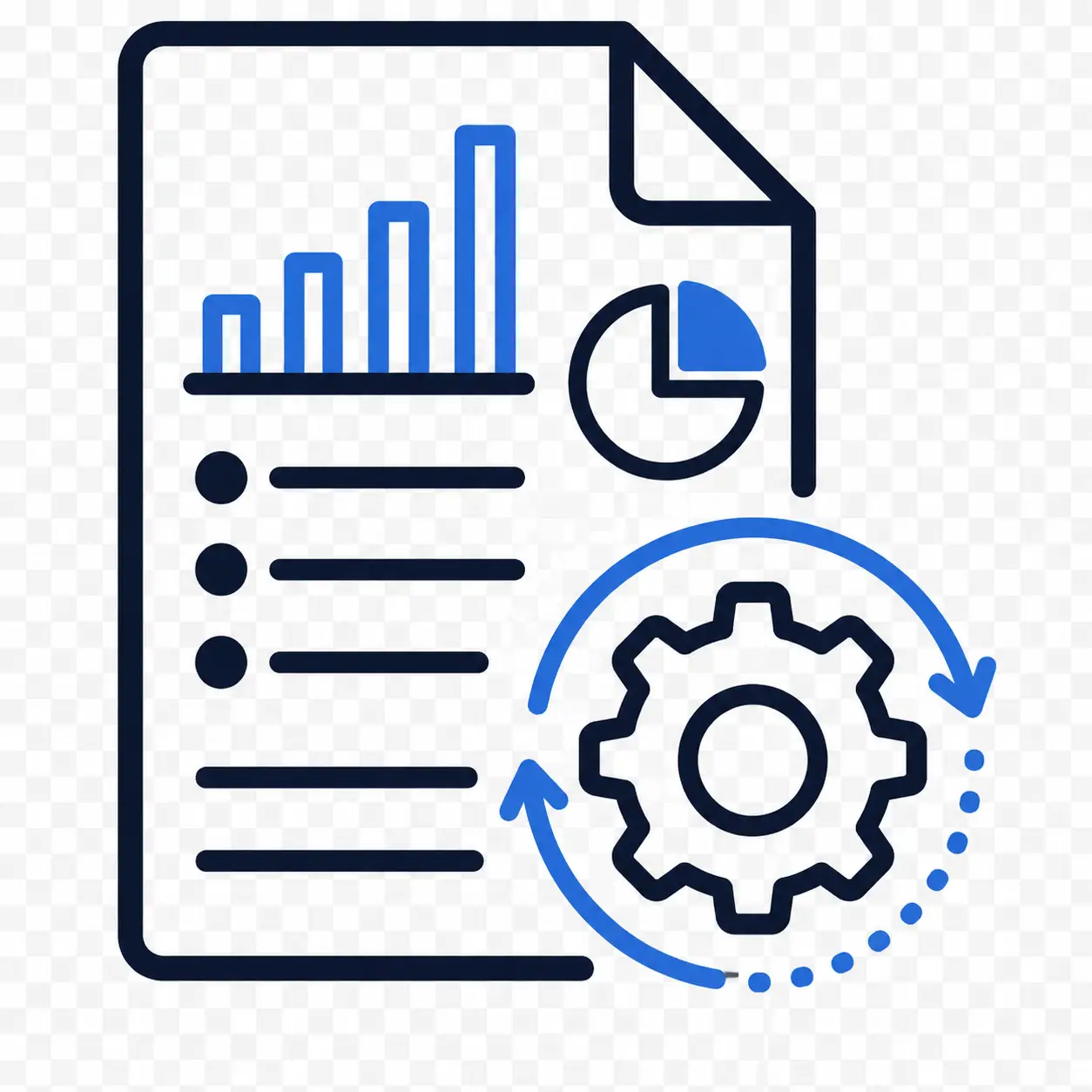 Document & Reporting Automation