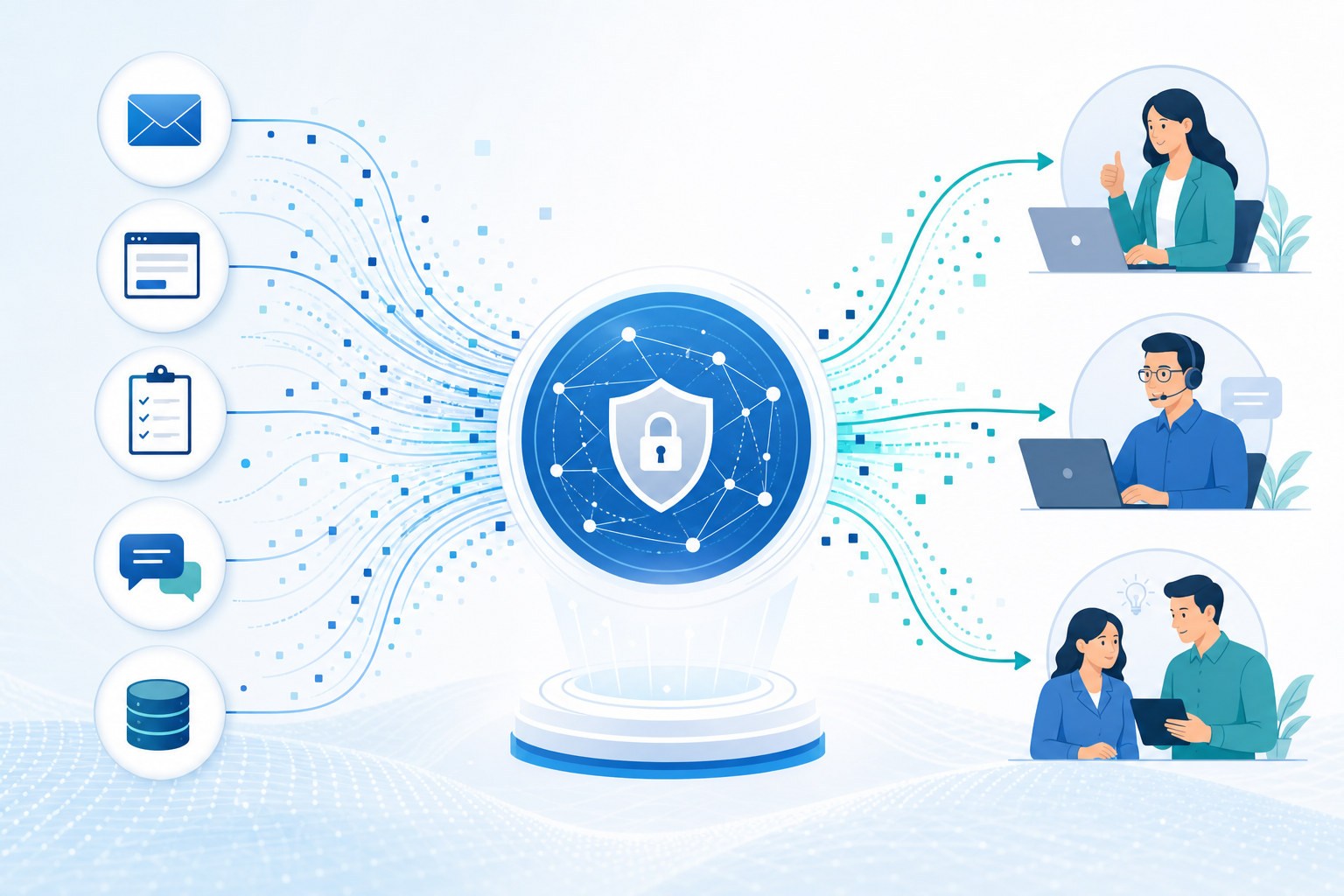 Customer Feedback Management Automation: Capture, Analyze and Act on Feedback